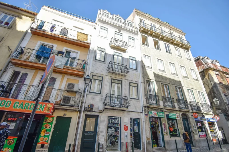 Rua do Benformoso 121, Lisbon, Portugal, Santa Maria Maior, Lisbon, Portugal. - Photo 8