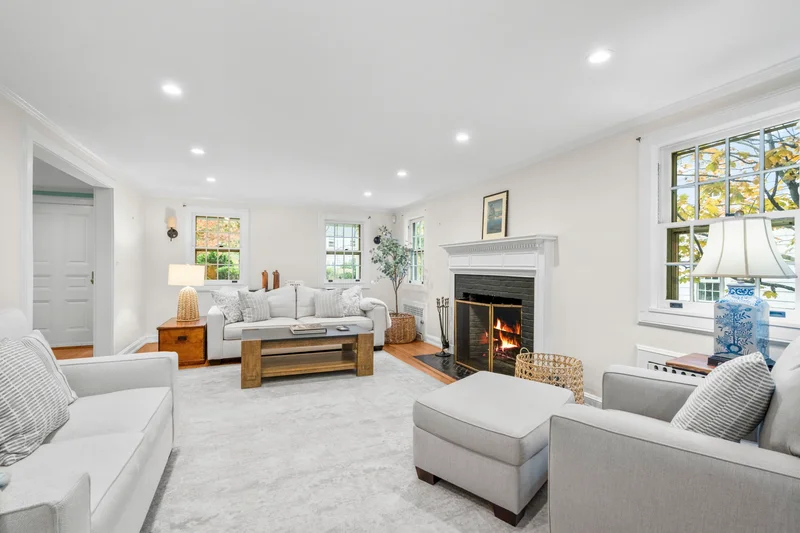 417 Wynnewood Road, Pelham, NY 10803, Village of Pelham, New York, United States. - Photo 5
