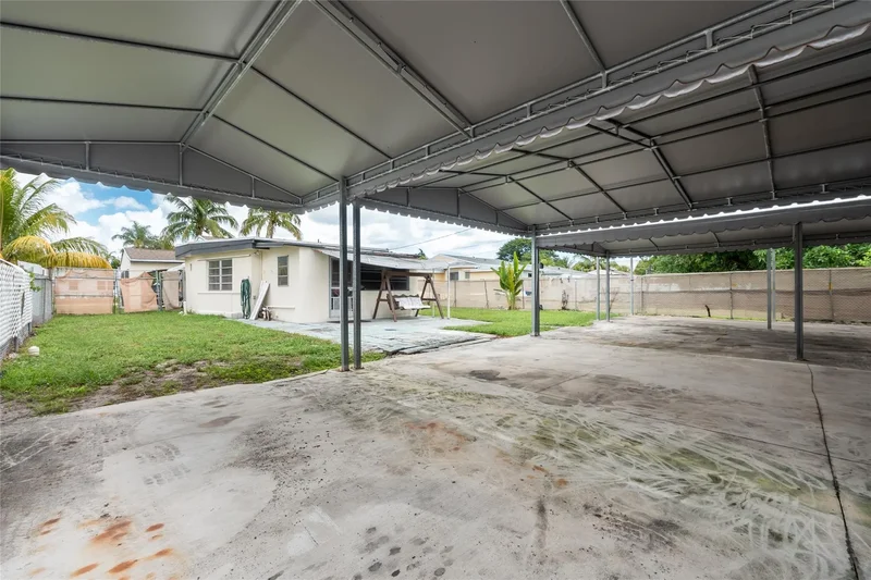 2820 Fletcher St, Hollywood, Florida, United States. - Photo 25