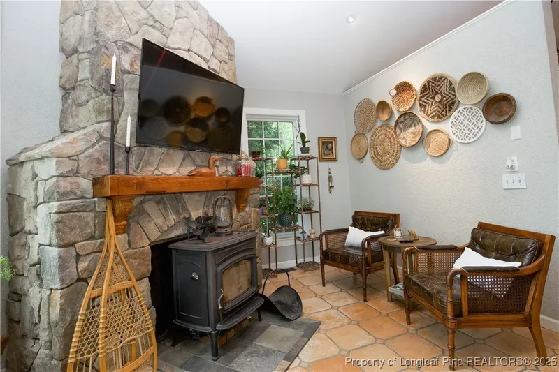 200 Cameron Avenue, Vass, NC 28394, Vass, North Carolina, United States. - Photo 21
