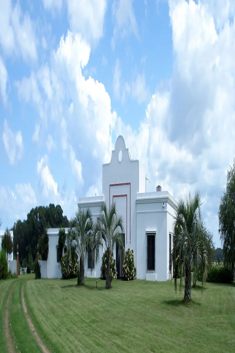 Laguna de Rocha, La Paloma, RO, La Paloma, Rocha Department, Uruguay. - Photo 11