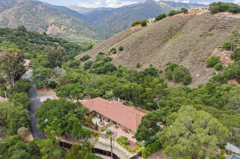 760 Country Club Drive, Carmel Valley, California, United States. - Photo 14