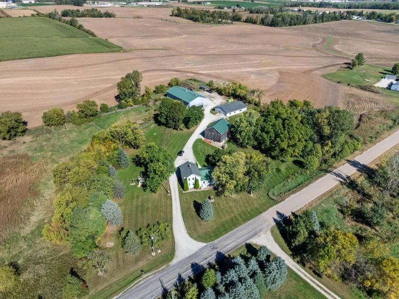 12024 Point Creek Rd, Newton, WI 53063, Newton, Wisconsin, United States. - Photo 50