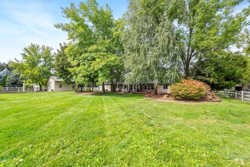 Residential Eagle