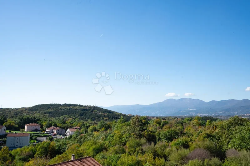 Sarsoni, Primorje-Gorski Kotar County, Croatia. - Photo 14