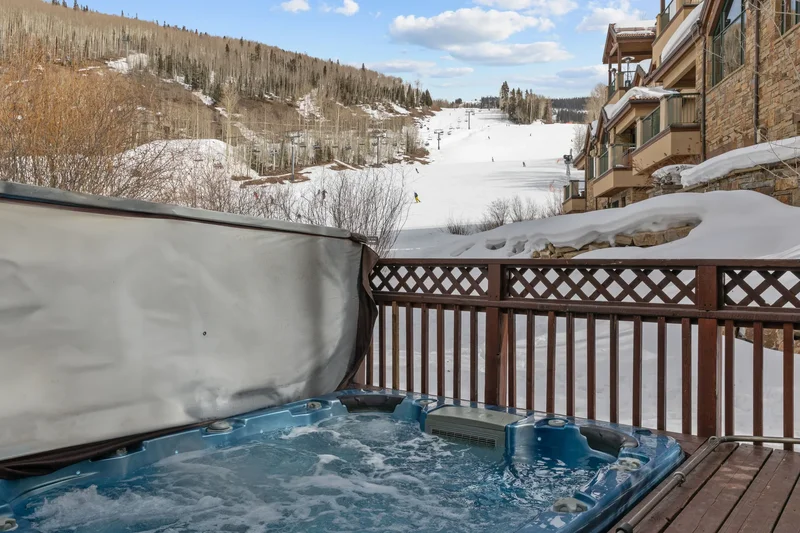 129 Lost Creek Lane Unit 11 , Mountain Village, CO 81435, Mountain Village, Colorado, United States. - Photo 20