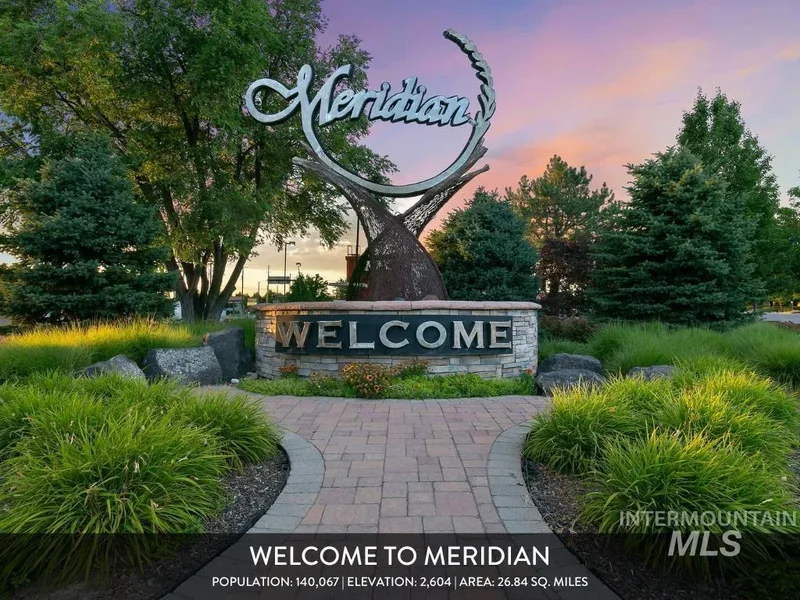 5282 N Schumann Ave, Meridian, ID 83646, Meridian, Idaho, United States. - Photo 38