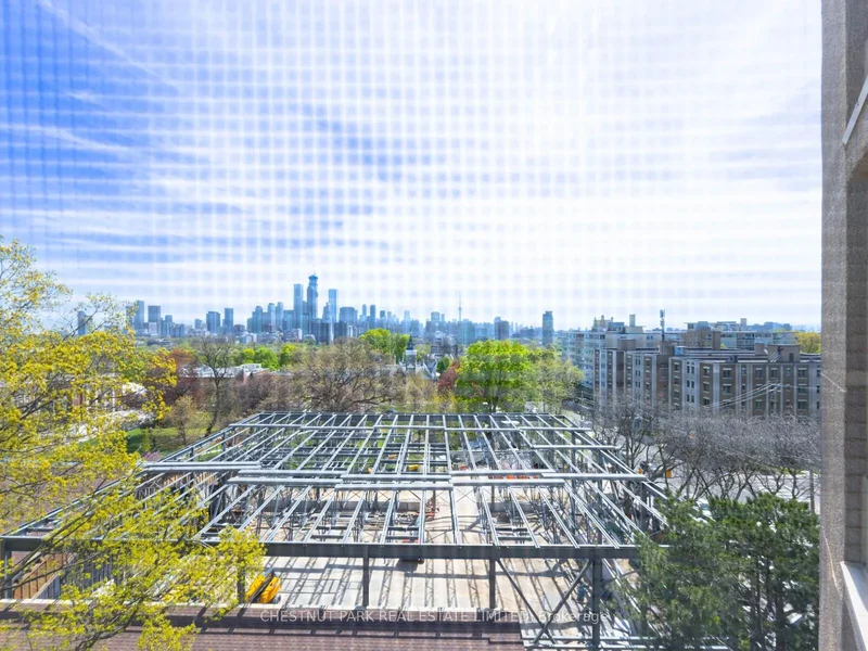 8 - 423 Avenue Road, Toronto, Ontario, Canada. - Photo 11