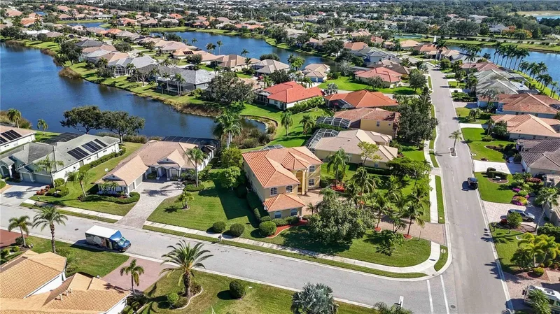 8323 BARTON FARMS BOULEVARD, SARASOTA, FL 34240, Sarasota, Florida, United States. - Photo 36