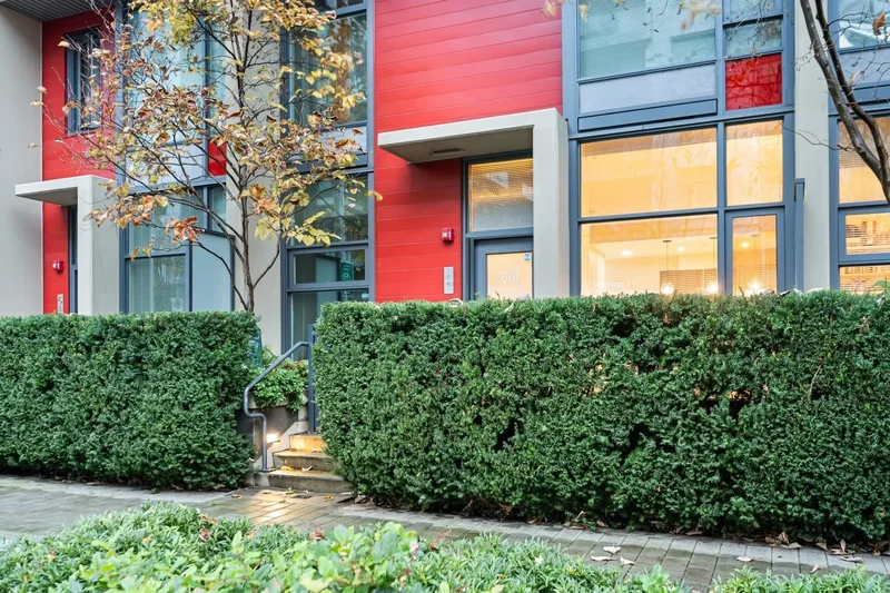 66 W 1st Avenue, Vancouver, British Columbia, Canada. - Photo 7