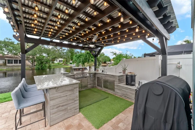 10731 DOWRY AVE, Tampa, Florida, United States. - Photo 13