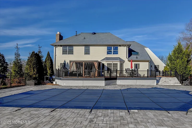 26 Saddlebrook Road, Millstone, New Jersey, United States. - Photo 89