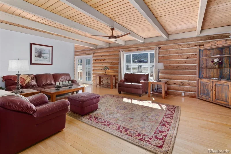 716 W Blarney Stone Road, Howard, CO 81233, Howard, Colorado, United States. - Photo 27