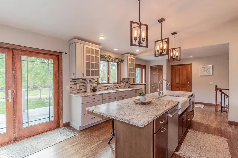 E8130 Flease Road , 2, New London, WI 54961-8021, New London, Wisconsin, United States. - Photo 56