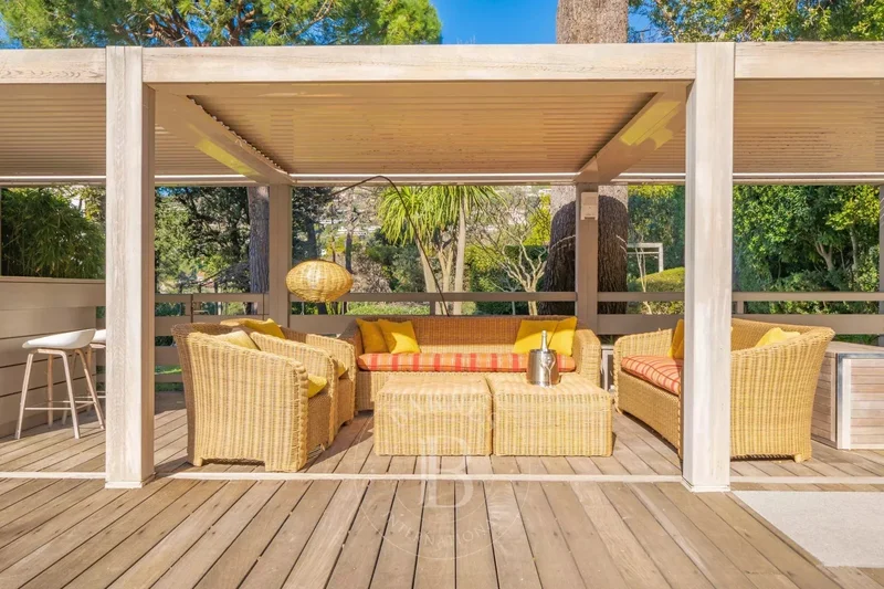 24 chemin beauséjour, Cannes, Provence-Alpes-Côte d'Azur, France. - Photo 13