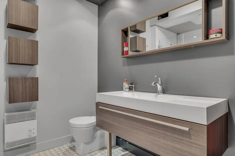 186 Rue St-Paul 2, Quebec City, Quebec, Canada. - Photo 34