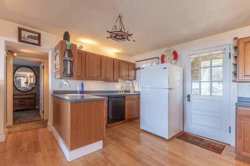 397 Cape Split Road, Addison, ME 04606, Addison, Maine, United States. - Photo 1