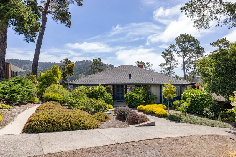 254 Del Mesa, Carmel, CA 93923, Carmel-by-the-Sea, California, United States. - Photo 18