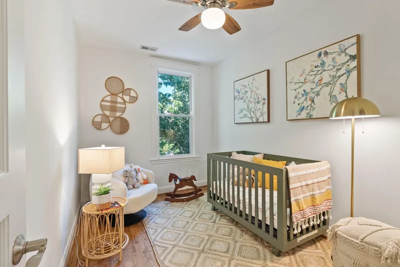 626 Princeton Place NW , Washington, DC 20010, Washington, District of Columbia, United States. - Photo 38