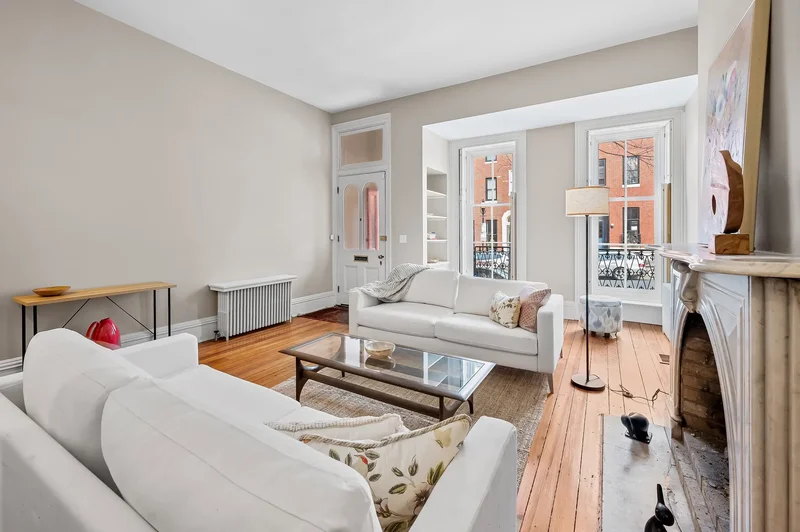 1402 Bolton Street, Baltimore, MD 21217, Baltimore, Maryland, United States. - Photo 3