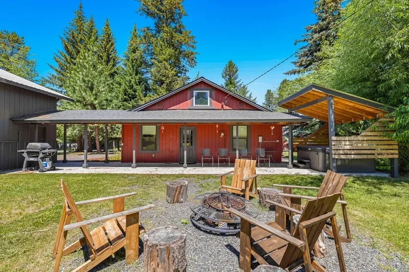 712 Reedy Lane, McCall, Idaho, United States. - Photo 45