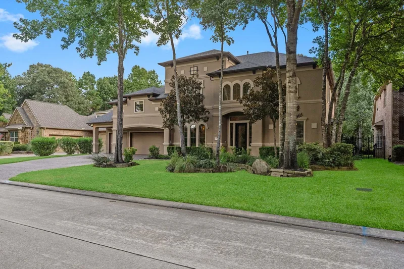 111 Poppy Hills Drive, Montgomery, TX 77316, Montgomery, Texas, United States. - Photo 3