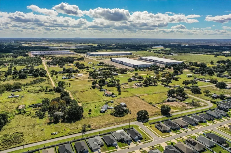 318 SKYBLUE LANE, AUBURNDALE, FL 33823, Auburndale, Florida, United States. - Photo 30