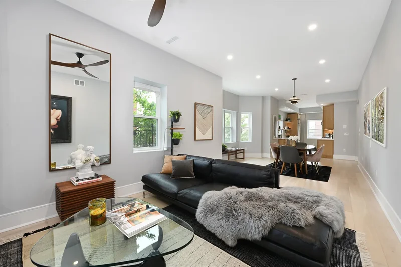 3 Bedrooms Condominium