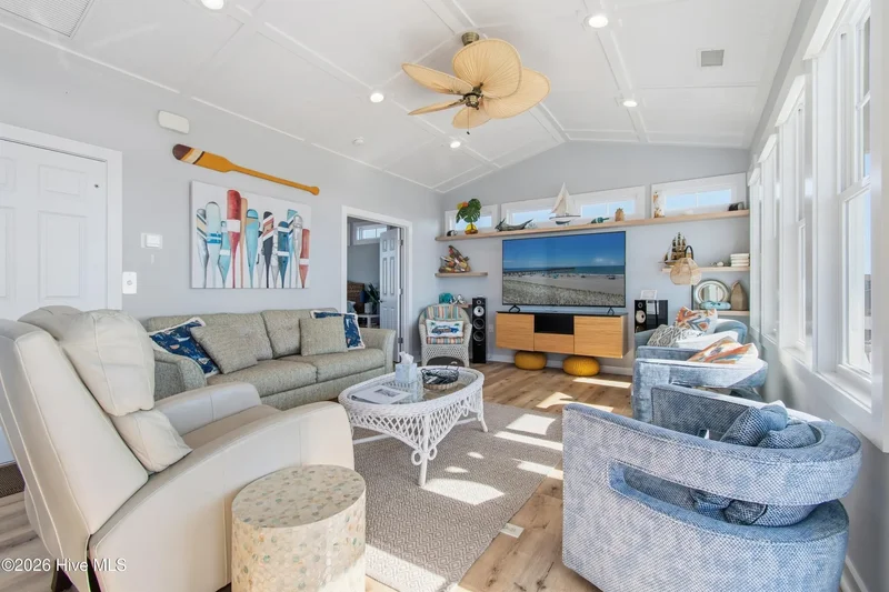 550 Ocean Boulevard W, Holden Beach, NC, 28462, USA, 28462, North Carolina, United States. - Photo 38
