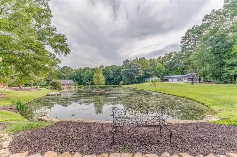 1192 Boozer Lake Road, Jacksonville, AL 36265, Jacksonville, Alabama, United States. - Photo 92