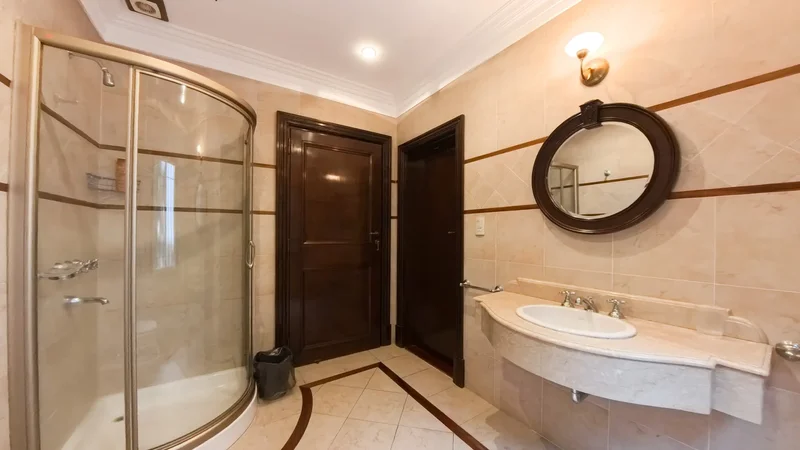 Exclusive and Sophisticated Residence in Olivos, Buenos Aires, B 1636, Olivos, Buenos Aires Province, Argentina. - Photo 43