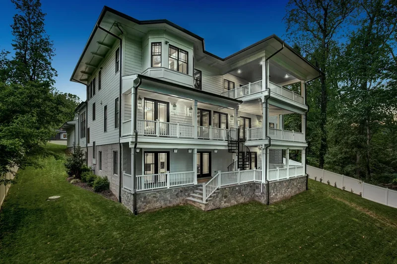 7004 River Oaks Drive , Mclean, VA 22101, McLean, Virginia, United States. - Photo 49