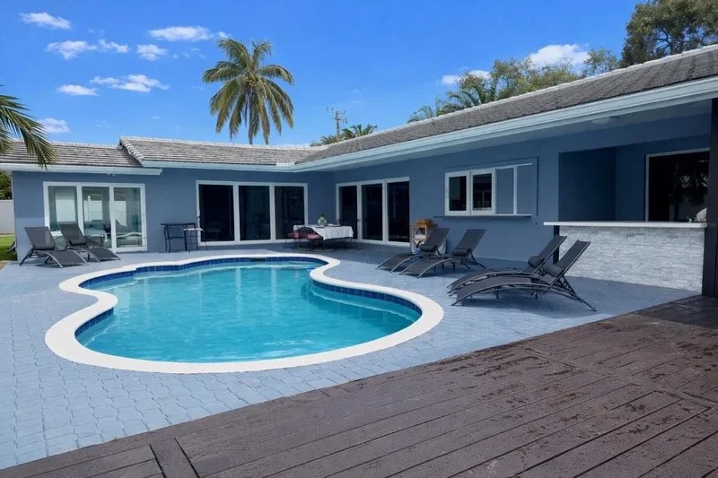 1930 NE 28th Court, Lighthouse Point, Florida, United States. - Photo 51