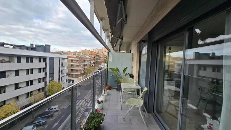 Les Roses - Castellbell, Sant Feliu de Llobregat, BARCELONA, Sant Feliu de Llobregat, Sant Feliu de Llobregat, Catalonia, Spain. - Photo 13