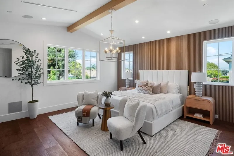 8025 Stewart Avenue, Los Angeles, California, United States. - Photo 23
