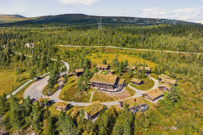 Puttanseterveien 30, 3536 Noresund, Norway, Noresund, Buskerud, Norway. - Photo 10