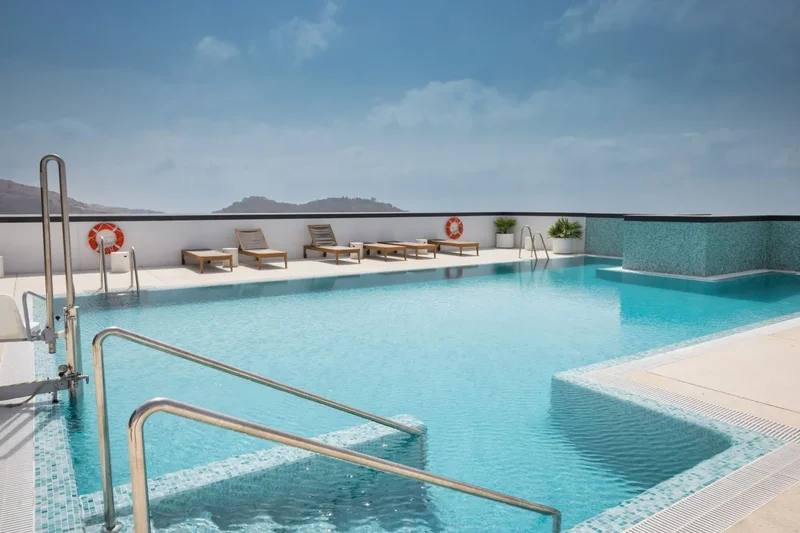 Paseo Martiricos, 30,  Málaga,  Centro,  Atico, Palma-Palmilla, Malaga, Spain. - Photo 10