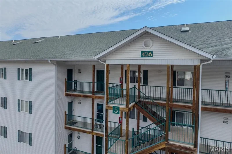 426 Cedar Heights Drive #4A & 4B, Camdenton, MO 65020, Camdenton, Missouri, United States. - Photo 41