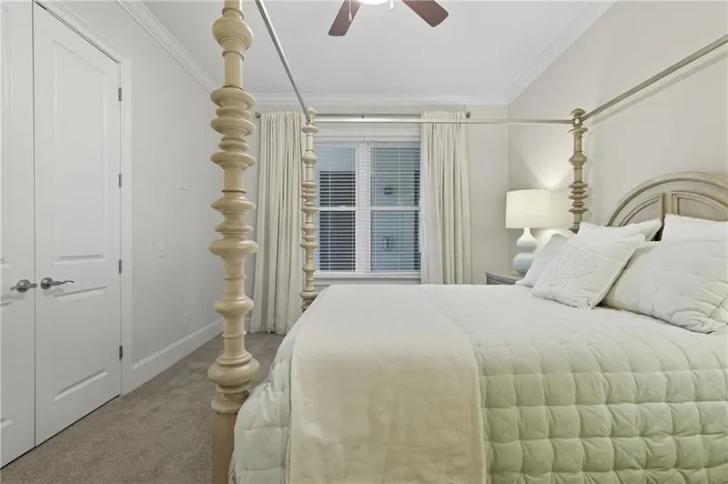 227 Fort King George Drive G, Darien, Georgia, United States. - Photo 54