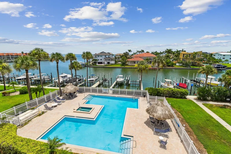 363 Pinellas Bayway S , 54, Tierra Verde, FL 33715, St. Petersburg, Florida, United States. - Photo 15