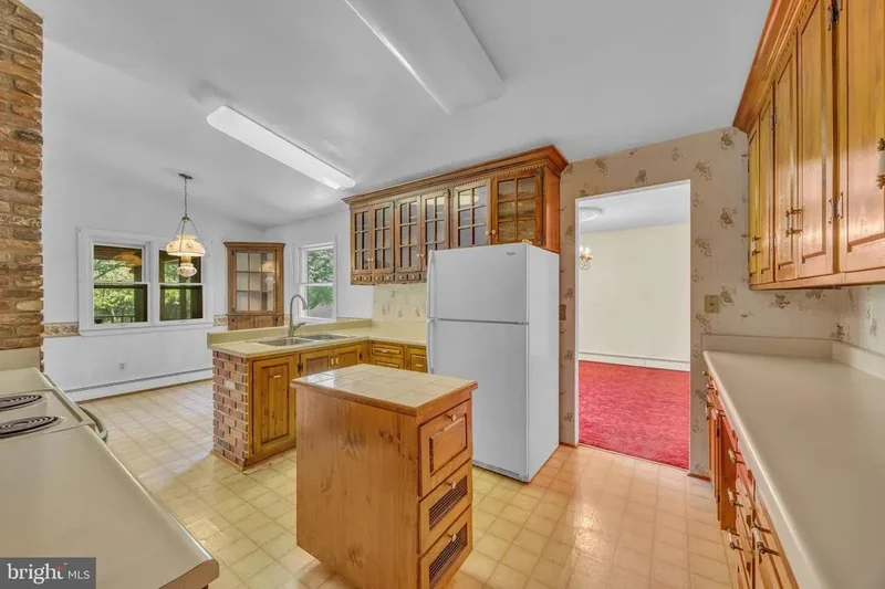 5856 DEER RIDGE LN LANE, ELKRIDGE, MD 21075, Elkridge, Maryland, United States. - Photo 47