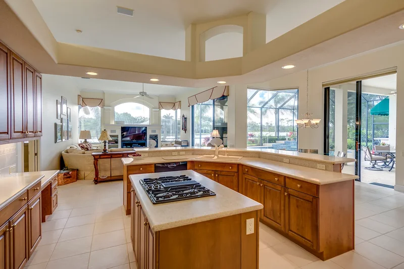 3651 Heron Point Court, Bonita Springs, FL 34134, Bonita Springs, Florida, United States. - Photo 35