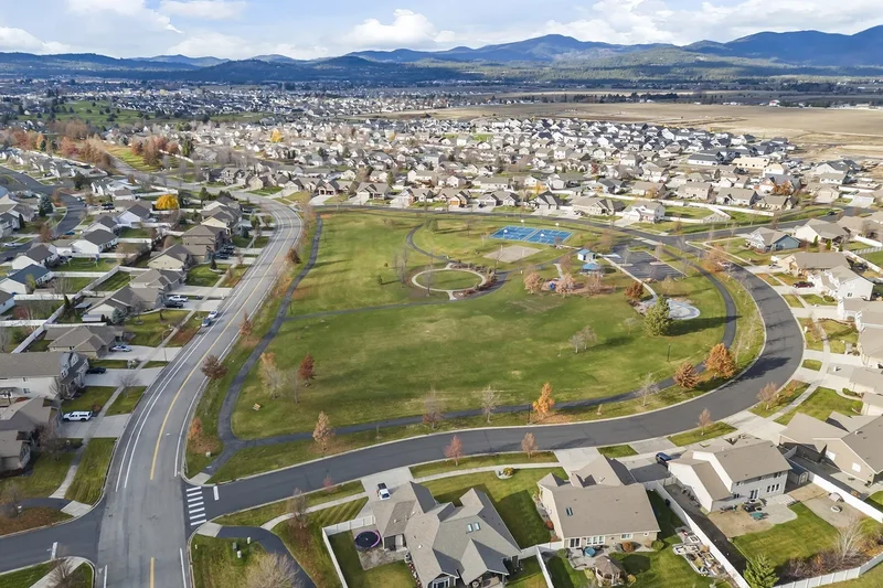 1175 E Stoneybrook Loop, Post Falls, ID 83854, Post Falls, Idaho, United States. - Photo 9