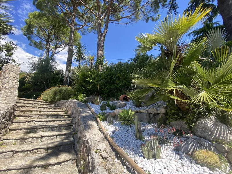 Saint-Jeannet, Provence-Alpes-Côte d'Azur, France. - Photo 12