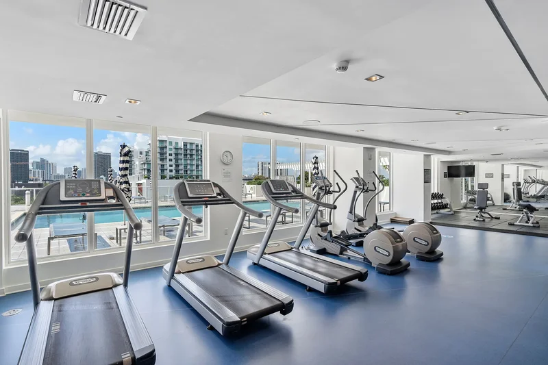 4250 Biscayne Blvd Unit# 1416, Miami, FL 33137, Miami, Florida, United States. - Photo 41
