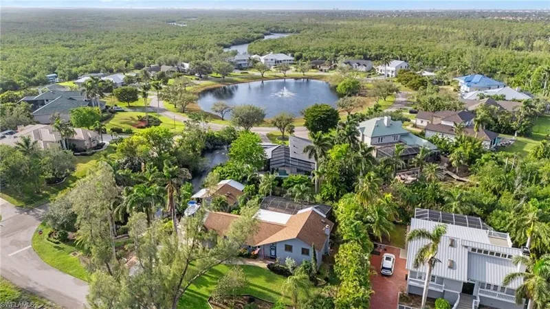 15600 Light Blue CIR, FORT MYERS, FL 33908, Fort Myers, Florida, United States. - Photo 50
