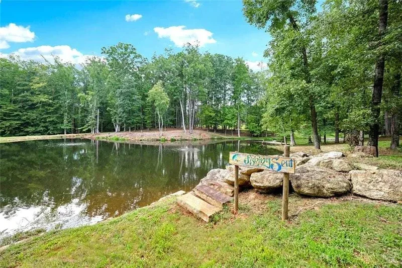 3309 Hamby Road, Milton, Georgia, United States. - Photo 78