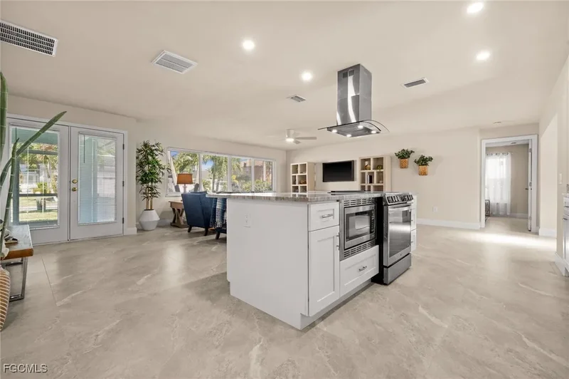 146 SW 51st Street, Cape Coral, FL 33914, Cape Coral, Florida, United States. - Photo 45