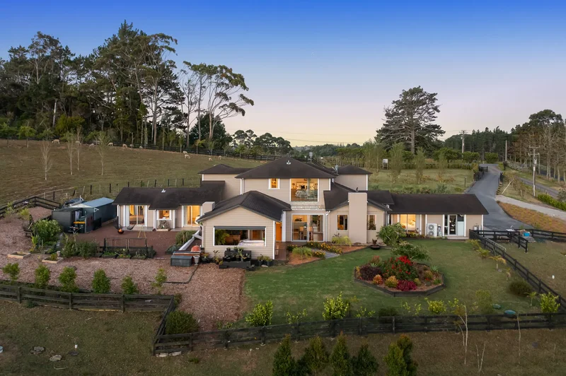 117A Potter Road Dairy Flat, Auckland, Auckland, Auckland, New Zealand. - Photo 7