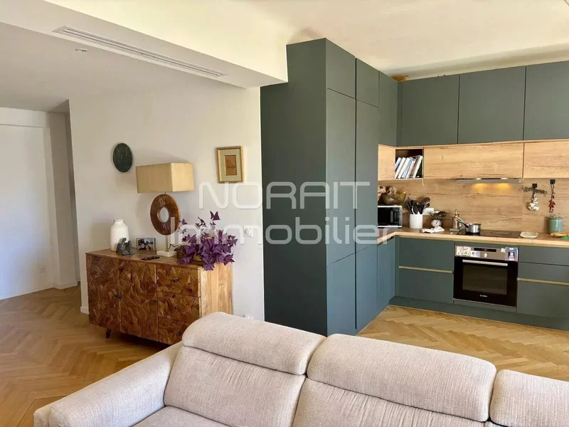 7 Avenue Desambrois, Nice, Provence-Alpes-Côte d'Azur, France. - Photo 17